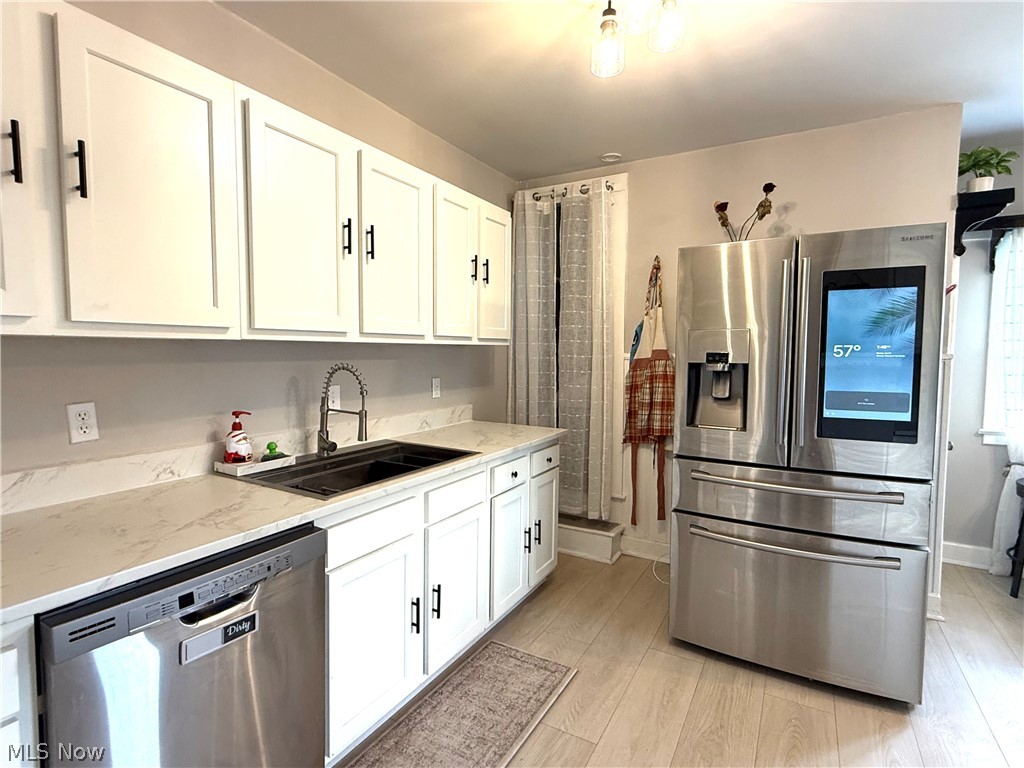 Wooster - Residential