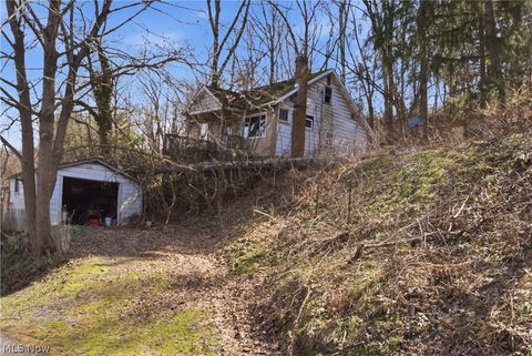 Vacant Land For Sale - 130 Haywood Street<br/> East Liverpool, OH 43920