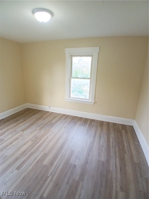 City/Youngstown - Residential Lease