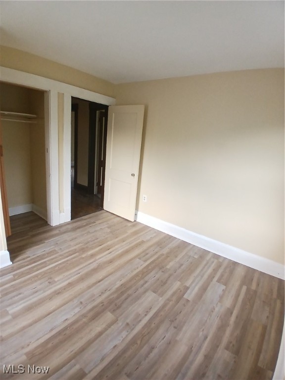 City/Youngstown - Residential Lease