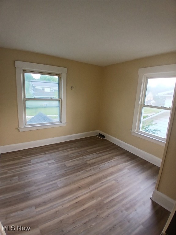 City/Youngstown - Residential Lease