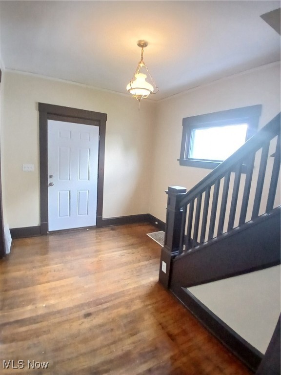 City/Youngstown - Residential Lease