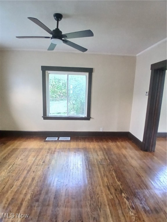 City/Youngstown - Residential Lease