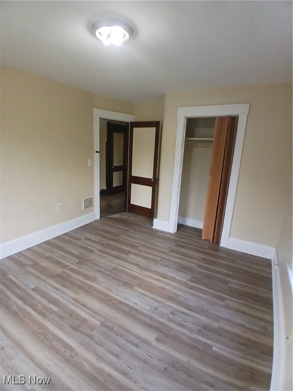 City/Youngstown - Residential Lease