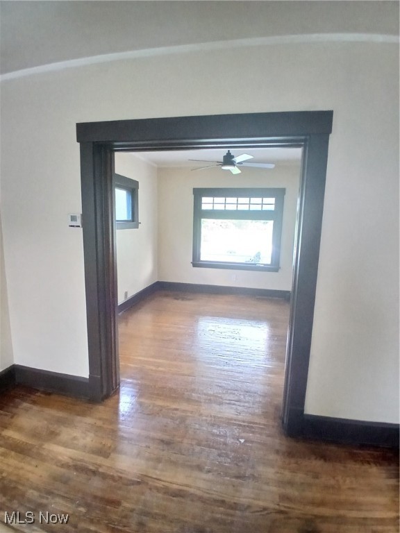 City/Youngstown - Residential Lease