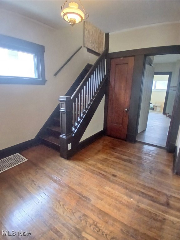 City/Youngstown - Residential Lease