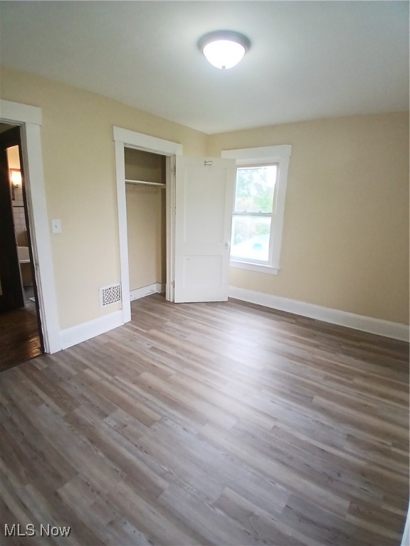 City/Youngstown - Residential Lease