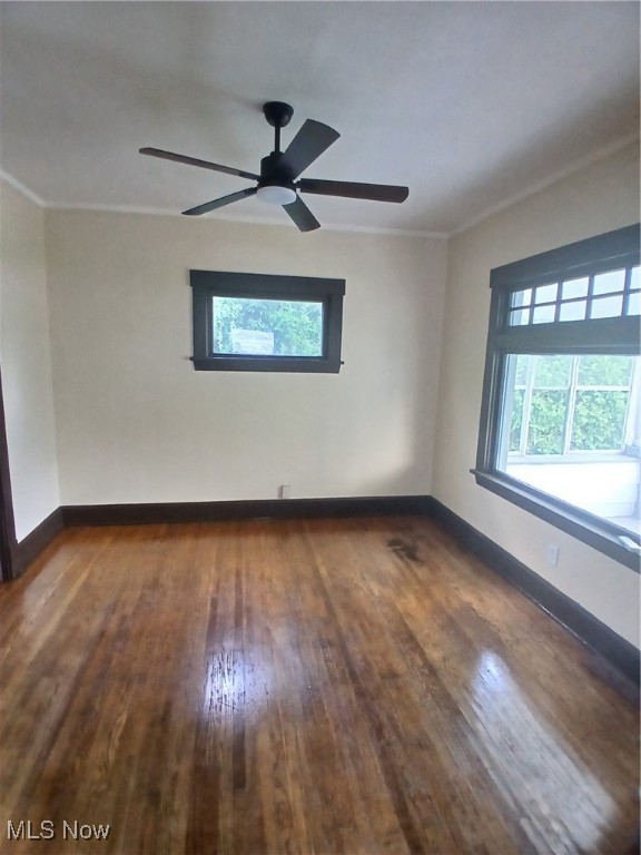 City/Youngstown - Residential Lease