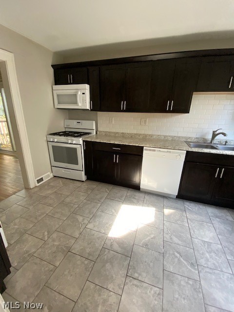 Ardmore - Residential