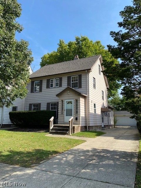 Ardmore - Residential