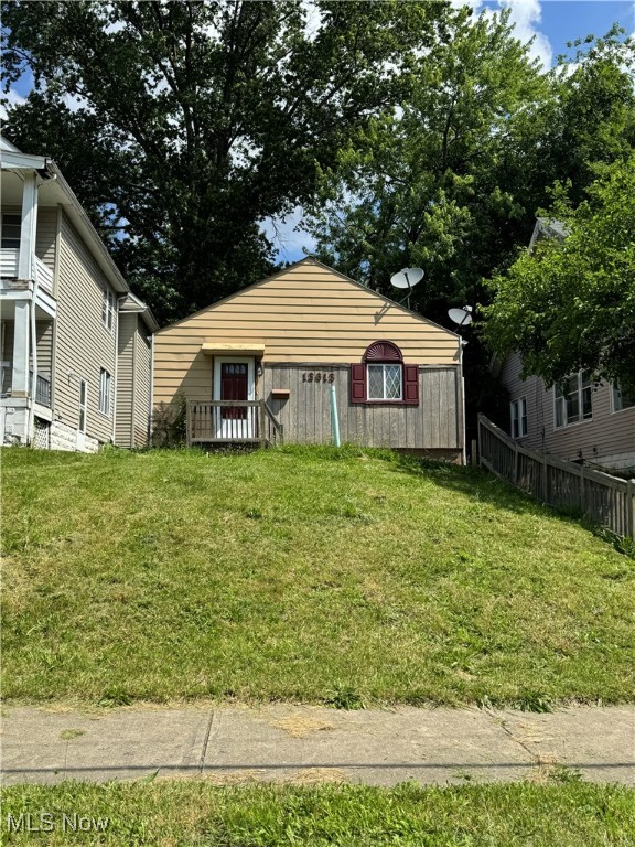 Caine Realty Company's Miles C - Residential