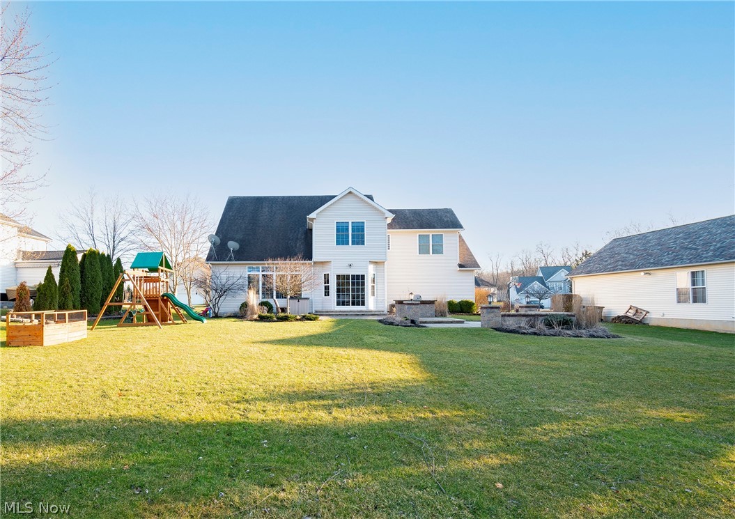 Turnberry - Residential