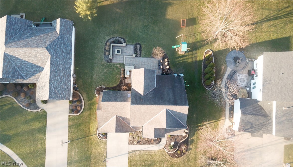 Turnberry - Residential