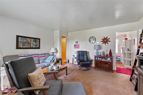 Tiny photo for 957 Curtwood Drive, Wooster, OH 44691 (MLS # 5239637)