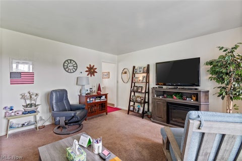 Tiny photo for 957 Curtwood Drive, Wooster, OH 44691 (MLS # 5239637)