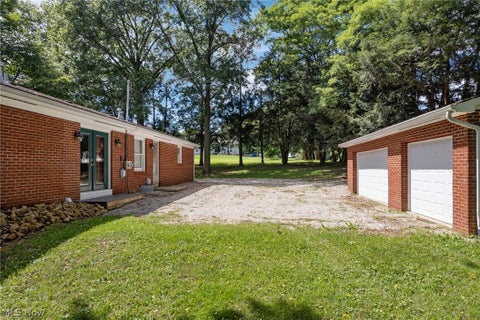 Tiny photo for 957 Curtwood Drive, Wooster, OH 44691 (MLS # 5239637)