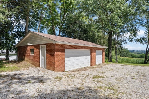 Tiny photo for 957 Curtwood Drive, Wooster, OH 44691 (MLS # 5239637)