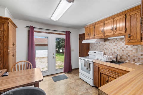 Tiny photo for 957 Curtwood Drive, Wooster, OH 44691 (MLS # 5239637)