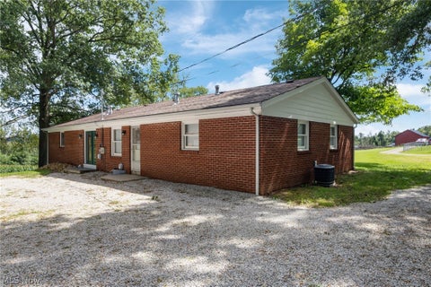 Tiny photo for 957 Curtwood Drive, Wooster, OH 44691 (MLS # 5239637)