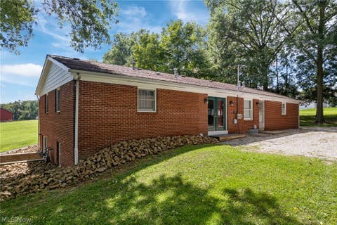 Tiny photo for 957 Curtwood Drive, Wooster, OH 44691 (MLS # 5239637)