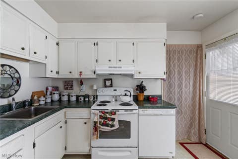 Tiny photo for 957 Curtwood Drive, Wooster, OH 44691 (MLS # 5239637)