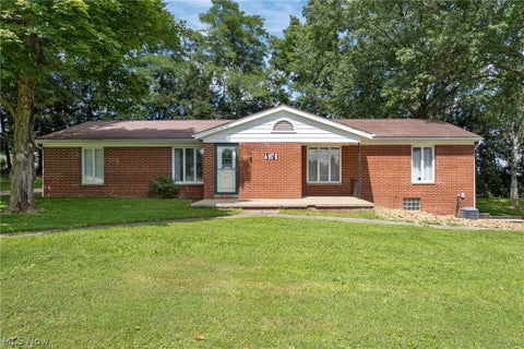 Tiny photo for 957 Curtwood Drive, Wooster, OH 44691 (MLS # 5239637)