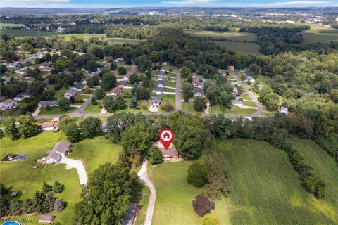 Tiny photo for 957 Curtwood Drive, Wooster, OH 44691 (MLS # 5239637)