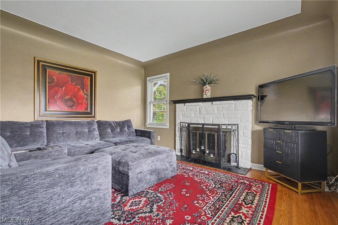 4710 Grover Drive