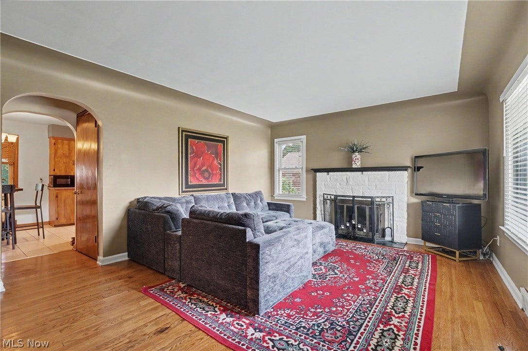 4710 Grover Drive