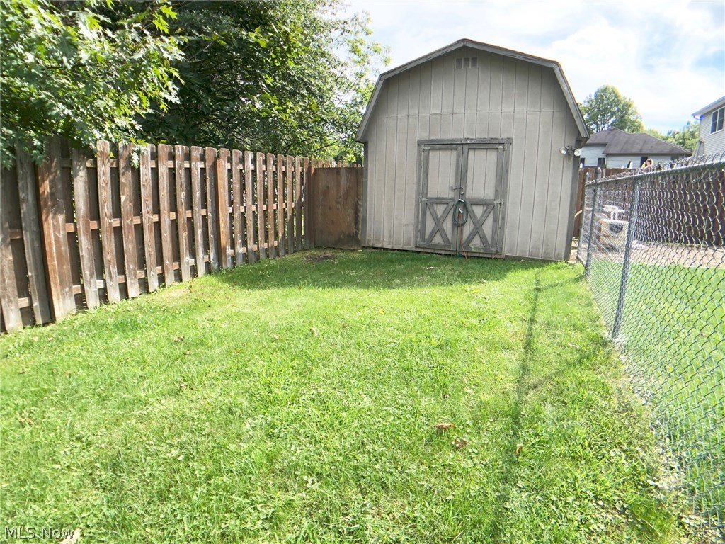 Countryside - Residential