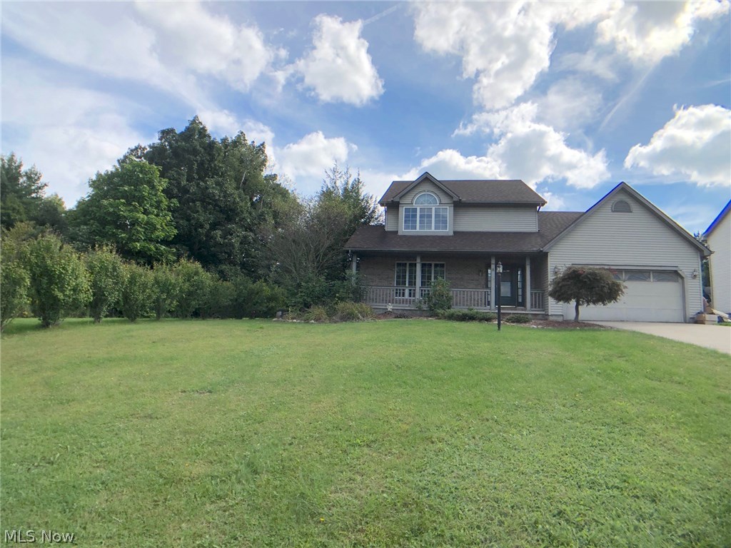 Countryside - Residential