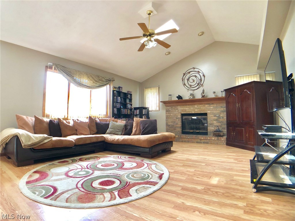 Countryside - Residential