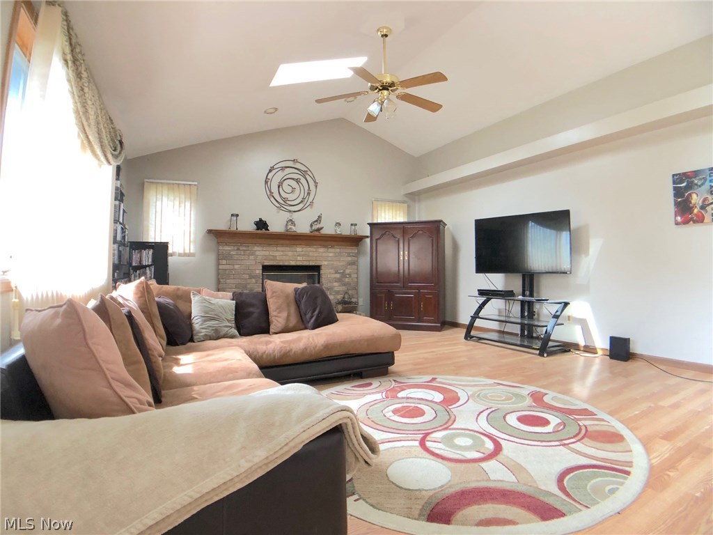 Countryside - Residential