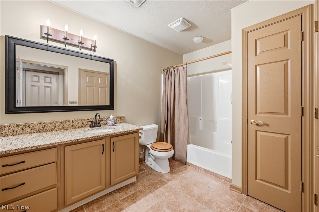 Woodland Run Condo - Residential