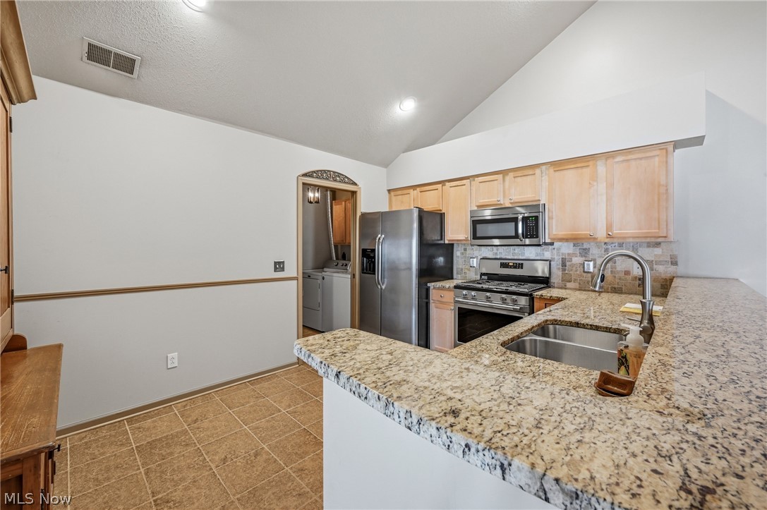 Woodland Run Condo - Residential