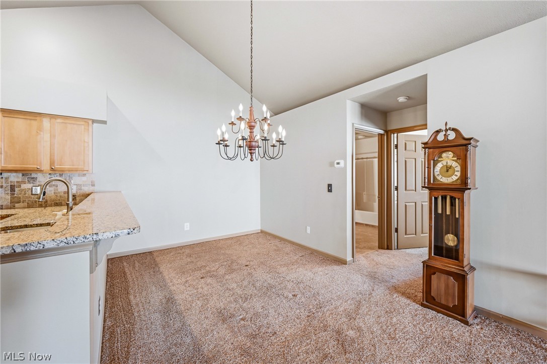 Woodland Run Condo - Residential