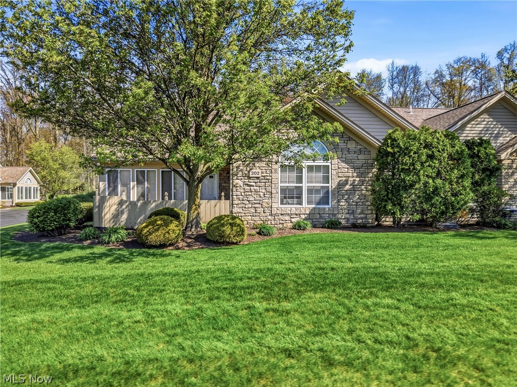 Woodland Run Condo - Residential