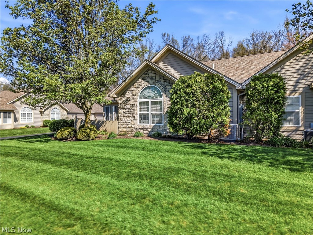 Woodland Run Condo - Residential