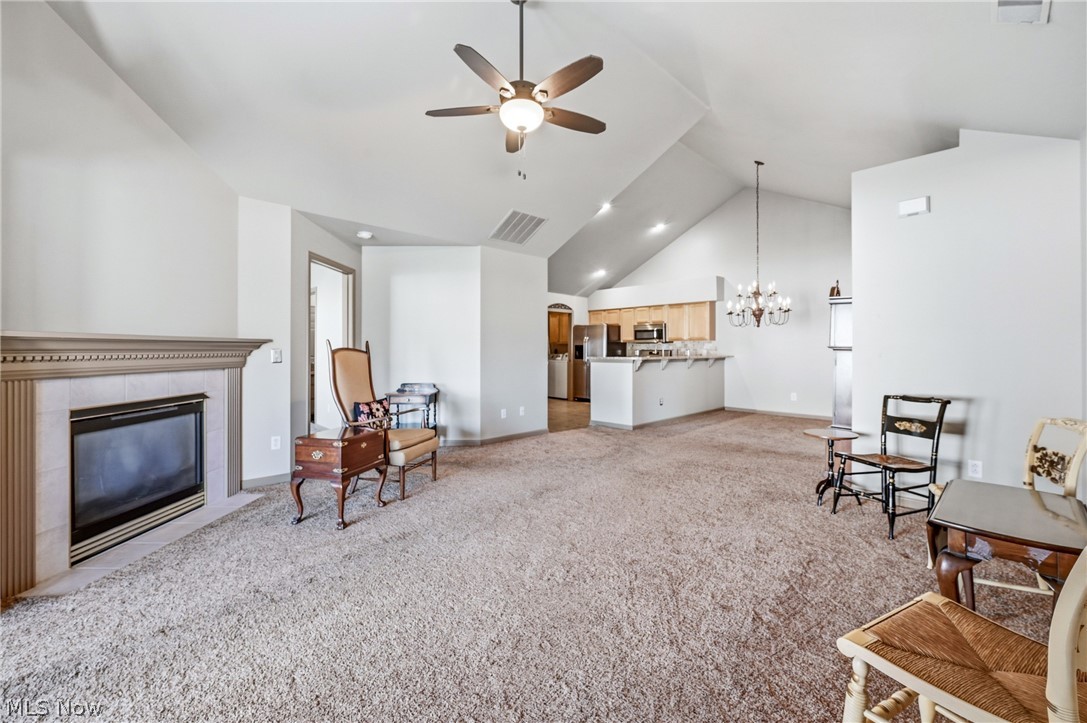 Woodland Run Condo - Residential