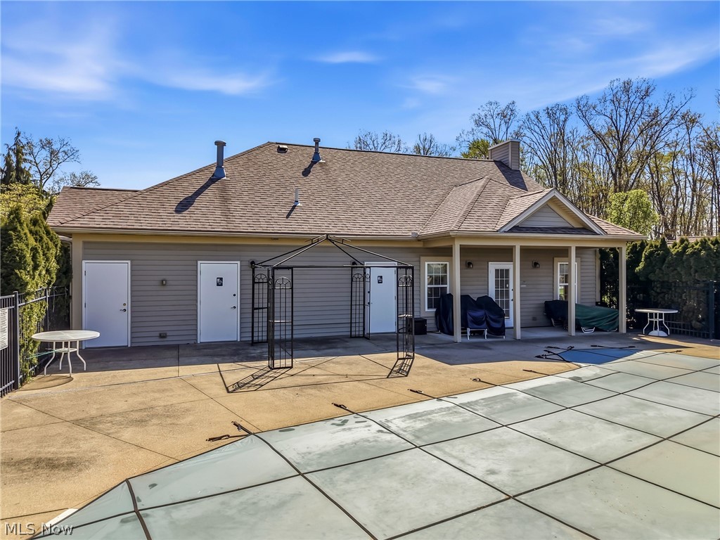 Woodland Run Condo - Residential