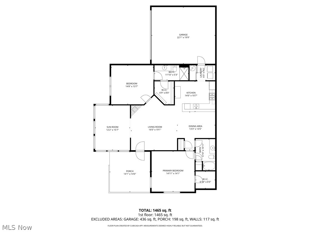 Woodland Run Condo - Residential