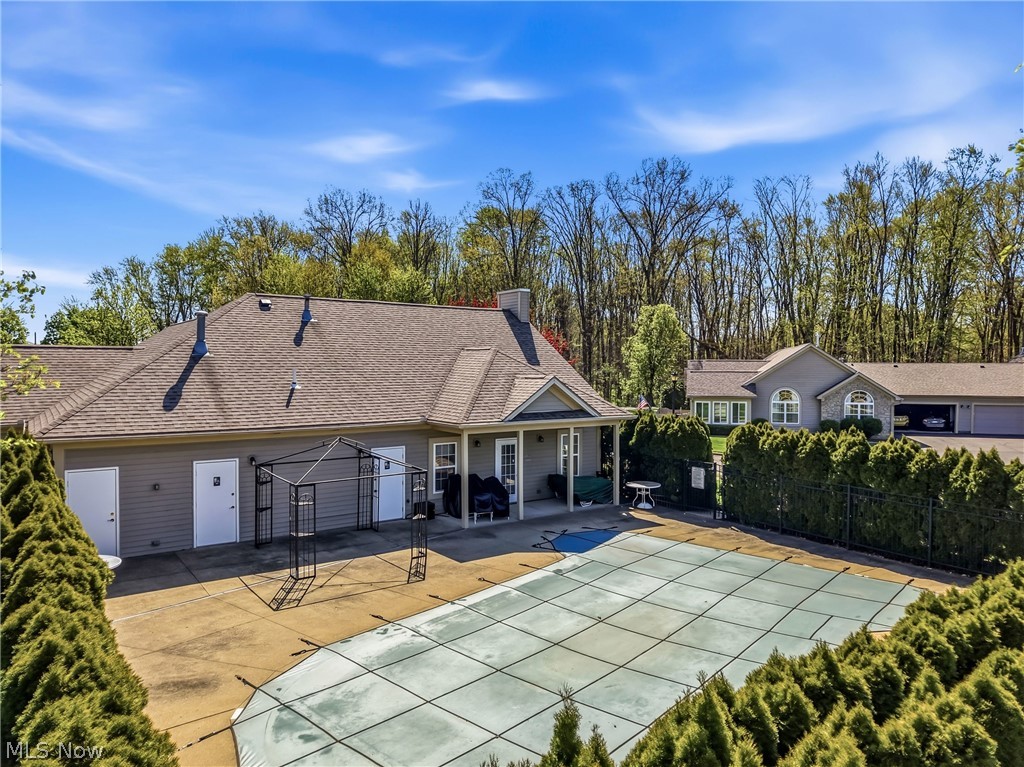 Woodland Run Condo - Residential