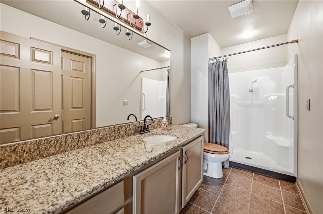 Woodland Run Condo - Residential