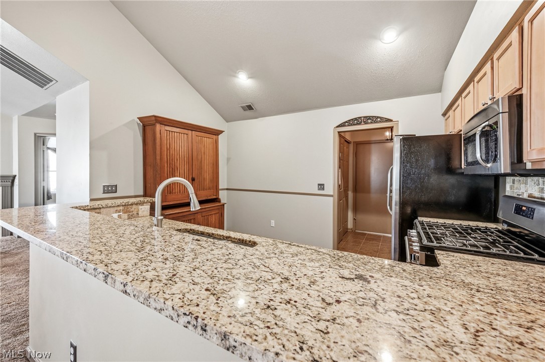 Woodland Run Condo - Residential