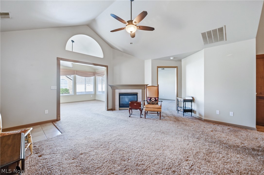 Woodland Run Condo - Residential