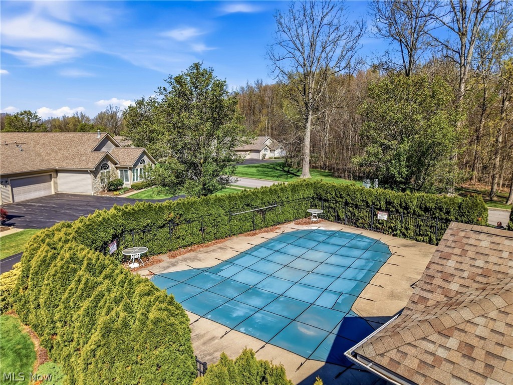 Woodland Run Condo - Residential