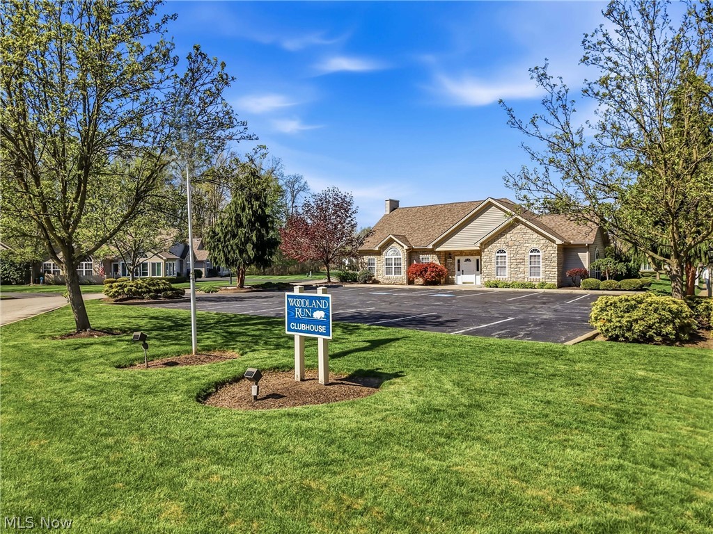 Woodland Run Condo - Residential