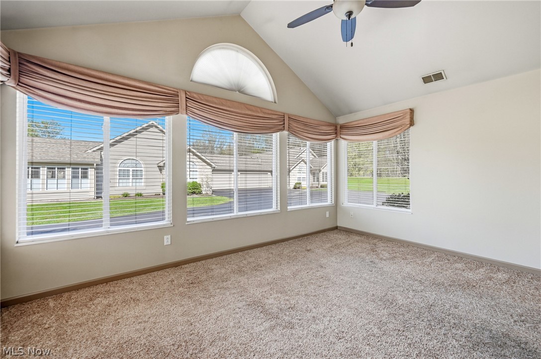 Woodland Run Condo - Residential