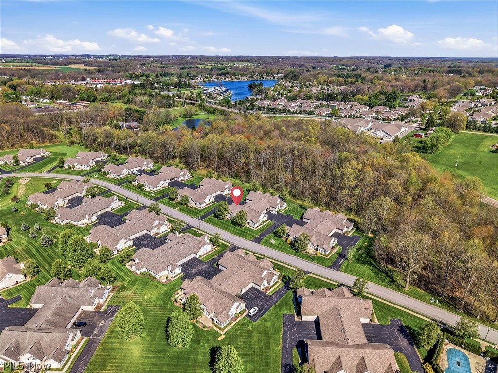 Woodland Run Condo - Residential