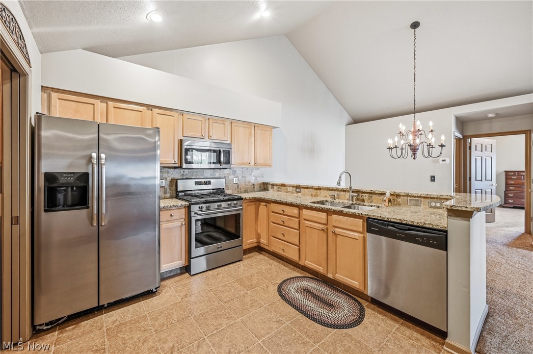 Woodland Run Condo - Residential